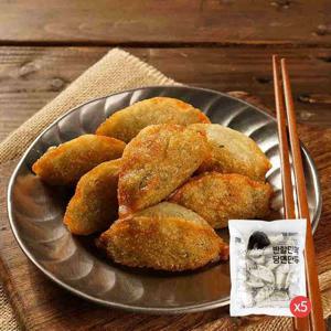대구맛집 반야월할매 당면만두 420g(5봉)