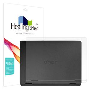 아트박스/힐링쉴드 HP 오멘 16-ap0117ax 무광 상판보호필름 2매