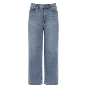 [폴햄]남성) 컴포트 와이드핏 데님 팬츠 (PHG1DP1039)