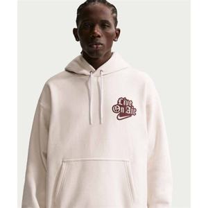 나이키 솔로 스우시 플리스 후디 M - 팬텀 IQ5559-030 311473