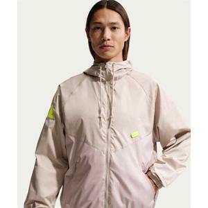나이키 윈드러너 그래픽 우븐 재킷 M - 크림 II문 파티클볼트 IF0877-236 311541