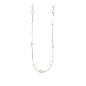 끌로에 안경 26SJY01CB79DC Gold