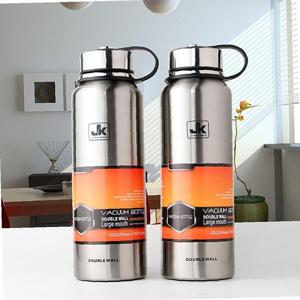 텀블러 콤팩트 이중 진공 보온병 1.1L보냉 물병