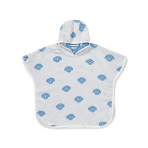 [블루독베이비] (BL)구름강아지타올판초 46970AHD01 46970AHD01