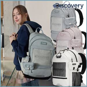 디스커버리 라이크 에어 라이트 백팩 23 DXBK0176N