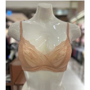 [비너스 란제리] A-F컵  볼륨업커버 메모리폼 크로스 몰드브라 가슴볼륨업브라 VBRI651AF000