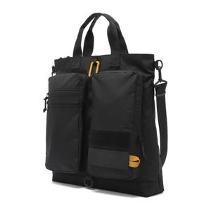 내셔널지오그래픽 N265ATO010 크래스트 헬맷백 BLACK