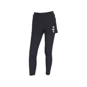 다이나핏 SPURT (스퍼트) 결합형 타이츠_Black YWP24380Z1 321001