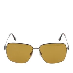 톰포드 메탈 렉탱귤러 선글라스 FT0994 08E