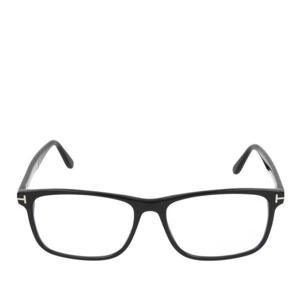 톰포드 렉탱귤러 풀 림 안경테 FT5752 B 001