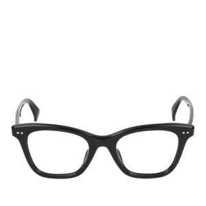 겐조 렉탱귤러 플라스틱 안경테 KZ50177I 001