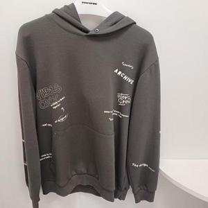 인터크루 HC17 후드티셔츠 ITZ1TH02AKH