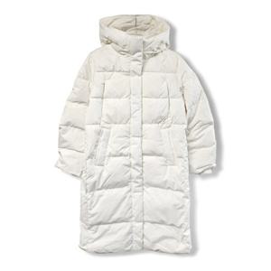 [뉴발란스]뉴발란스 W 액티브 롱 다운 자켓 NBNPGCO402-39 덕다