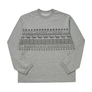 (명품) 5743284912 020 공용 긴팔티