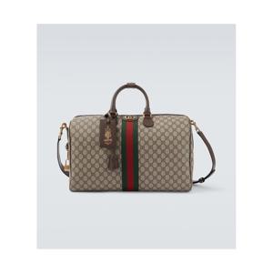 구찌 Gucci Savoy 미디엄 더플 백 P01139856