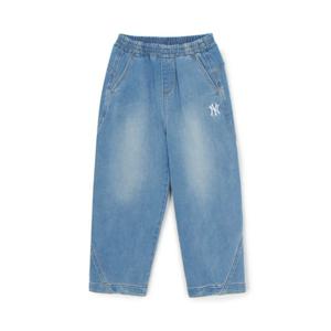 [엠엘비키즈] JD 베이직 커브드 데님 팬츠 7ADPB0361 7ADPB0361.