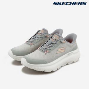 여성 고 워크 맥스쿠셔닝 하이퍼 버스트 슬립인스 SP0WWCGX091_GJ