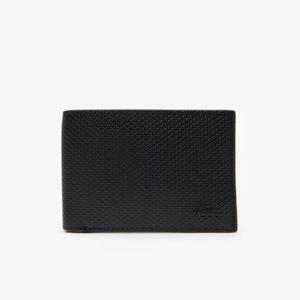 [라코스테]샨타코 스몰 사이즈 반지갑 CW NH2824C56G 000