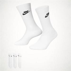 나이키 스포츠웨어 에브리데이 에센셜 크루 삭스3켤레 DX5025-100 1688366