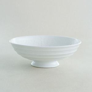 이천도자기 흰여울 스톤볼 1호 21cm 식기 그릇 플레이트 대접시