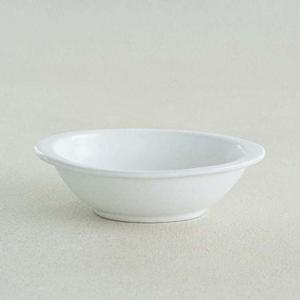 이천도자기 흰여울 타원볼 2호 29.5cm 식기 그릇 플레이트 대접시