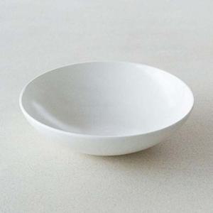 이천도자기 효백자 원형볼 2호 26cm 식기 그릇 플레이트 디저트 파스타 샐러드