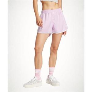 아디다스 ADIDAS 3S 스프린터 숏 팬츠 - 라이트핑크 JD3124 1535278