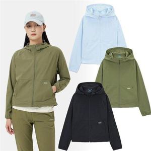 네파 여성 아이스테크쉘 포레스타 후디 자켓 (7L46223) 327403