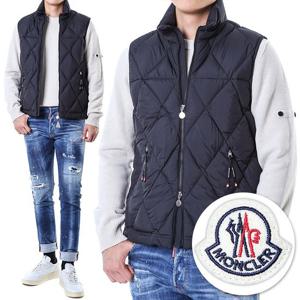 몽클레어 AROULA 패딩 베스트/1A00078 549SK 999