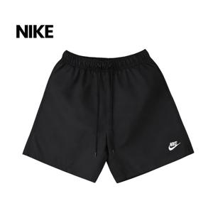 나이키 클럽 우븐 플로우 쇼츠 (FN3308-010)