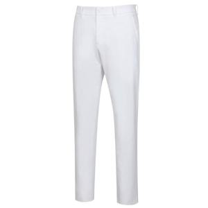 [와이드앵글]남성 CO 면터치 테이퍼드핏 팬츠 WMP24372W2