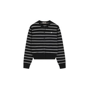 [프로젝트엠]여성 라운드넥 가디건 EPG1EC2200