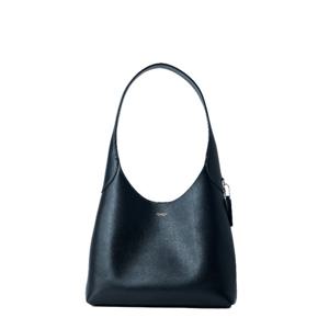 코치 브루클린 28 탑 핸들 숄더백 CU068 B4 BK