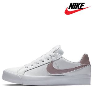 [나이키]나이키 운동화 /s4- AO2810-103 / 우먼스 코트 로얄 AC