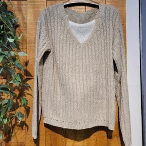 멜로디가든 HC45 여성 니트 M26s2k125