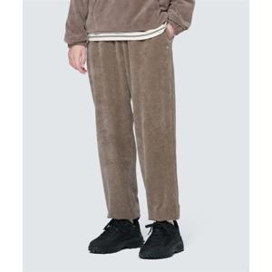 스노우피크 SNOWPEAK APPAREL 코듀로이 여성 조거 팬츠 (S24WWFFP71) Cocoa S24WWFFP71CA 337059