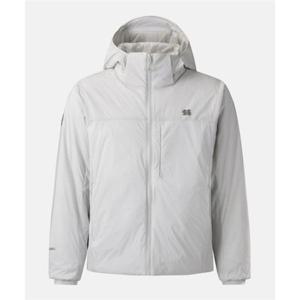 코오롱스포츠 KOLON SPORT HERO 남성 프리마로프트 HEAVY 인슐레이션 재킷 JWJJX26011LGY 329520