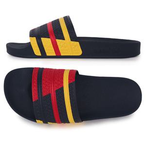 아디다스 공용 아딜렛 슬리퍼 슬라이드 H05238