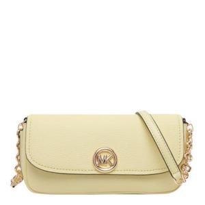 마이클 코어스 숄더백 32S6GY5C5L 726 Yellow