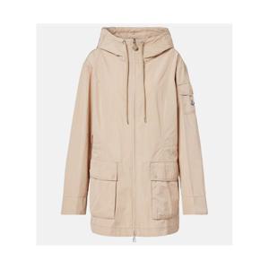 몽클레어 Leandro 테크니컬 포플린 파카 P01127350