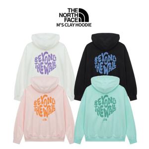 노스페이스 남성 후드티 클레이 후디 NM5PS00