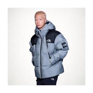 노스페이스 NJ1DR59K 화이트라벨 라인 엑스 다운 자켓 RDS GRAY 1693235