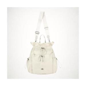 노스페이스 NN2PR61M 화이트라벨 보니 팩 미디움 CREAM 1693179