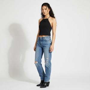 디젤 T-WILIT 홀터넥 크롭 탑 A17320 0PHAL 9XXA