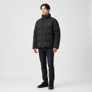 칼하트 WIP 스프링필드 패딩 자켓 I032262 1SJXX