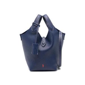 폴로 랄프로렌 폴로 플레이 스몰 토트 백 428944657009