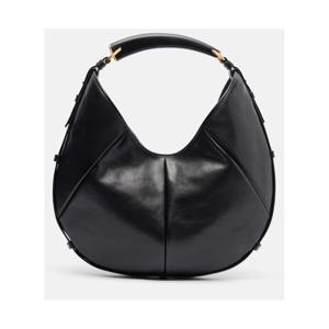 생로랑 Mombasa 미디엄 레더 숄더 백 P01165454