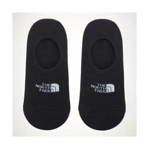 노스페이스 2PACK NY4LR01A 노-쇼 삭스BLACK 1694335