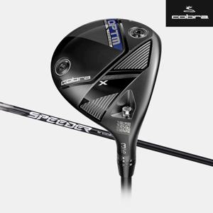 코브라 OPTM X 페어웨이우드 남성용 for SPEEDER NX
