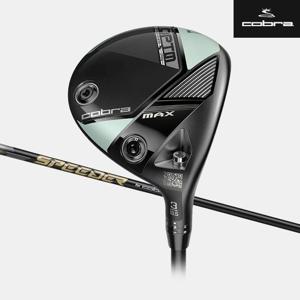 코브라 OPTM MAX 페어웨이우드 여성용 for SPEEDER NX